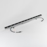Линейный прожектор AR-LINE-1000-12W Warm3000 (GR, 15x60 deg, 230V) (Arlight, IP65 Металл, 3 года) - Линейный прожектор AR-LINE-1000-12W Warm3000 (GR, 15x60 deg, 230V) (Arlight, IP65 Металл, 3 года)