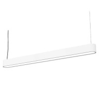 Подвесной светодиодный светильник Nowodvorski Soft Led 9547  - Подвесной светодиодный светильник Nowodvorski Soft Led 9547