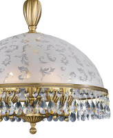  - Подвесной светильник Reccagni Angelo L.6200/48