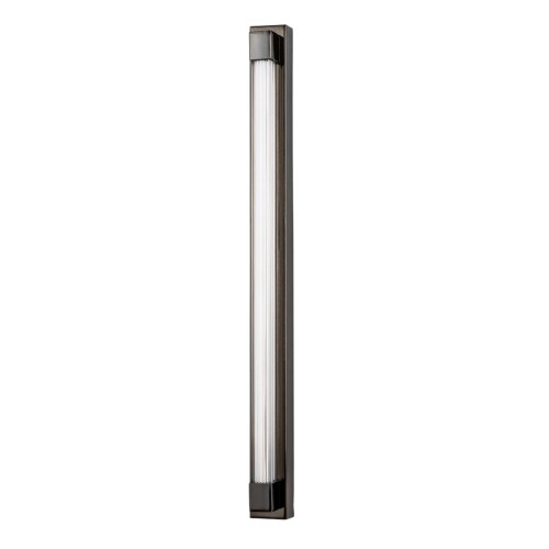 Настенный светильник LED4U L2244-520 BK 