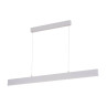 Подвесной светодиодный светильник Arte Lamp A2505SP-2WH - Подвесной светодиодный светильник Arte Lamp A2505SP-2WH