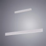 Подвесной светодиодный светильник Arte Lamp A2505SP-2WH - Подвесной светодиодный светильник Arte Lamp A2505SP-2WH