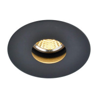  - Встраиваемый светильник Arte Lamp A3217PL-1BK