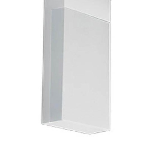 Сменная панель Italline (Focus cold) Cover Focus white 
