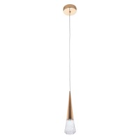 - Подвесной светильник MODELUX ML.3315.1 GD