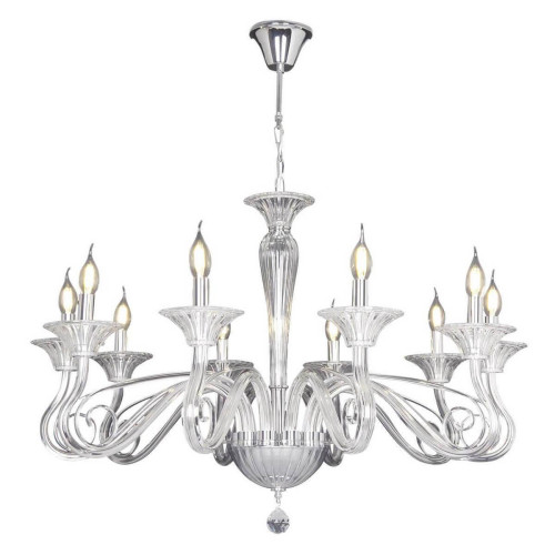 Люстра Maytoni DIA010PL-10TR 