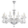 Люстра Maytoni DIA010PL-10TR - Люстра Maytoni DIA010PL-10TR