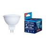 Лампа светодиодная GU5.3 10W 4000K матовая LED-JCDR-10W/NW/GU5.3/NR UL-00003841 - Лампа светодиодная GU5.3 10W 4000K матовая LED-JCDR-10W/NW/GU5.3/NR UL-00003841