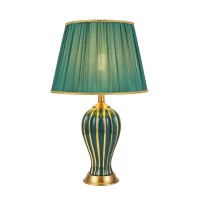  - Настольный светильник MODELUX ML.6055.01TL GN