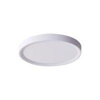  - Потолочный cветильник LED4U L3030-180 WH