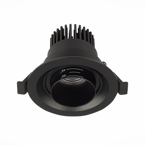 Встраиваемый светодиодный светильник ST Luce Zoom ST701.448.07 