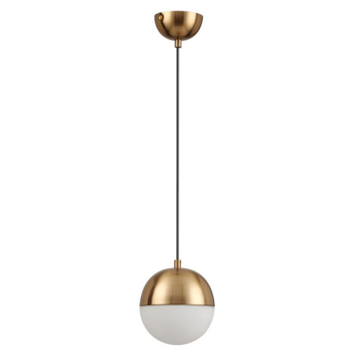 Подвесной светильник Odeon Light Pinga 4960/1 