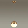 Подвесной светильник Odeon Light Pinga 4960/1 - Подвесной светильник Odeon Light Pinga 4960/1