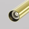 Потолочный светильник Technical C141CL-L300-6W3K-BBS - Потолочный светильник Technical C141CL-L300-6W3K-BBS