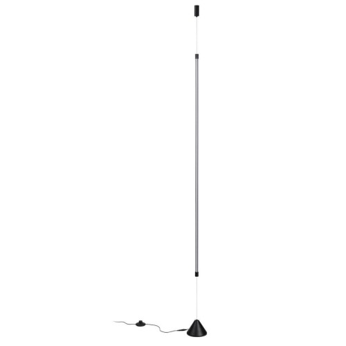 Торшер Odeon Light Fillini 4335/18FL 