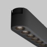 Трековый светильник Technical TR082-1-6W4K-M-B - Трековый светильник Technical TR082-1-6W4K-M-B