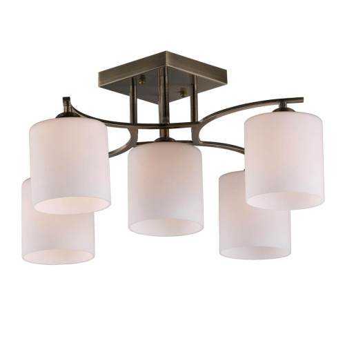 Потолочная люстра Omnilux Pisticci OML-55317-05 
