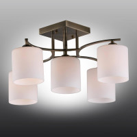  - Потолочная люстра Omnilux Pisticci OML-55317-05