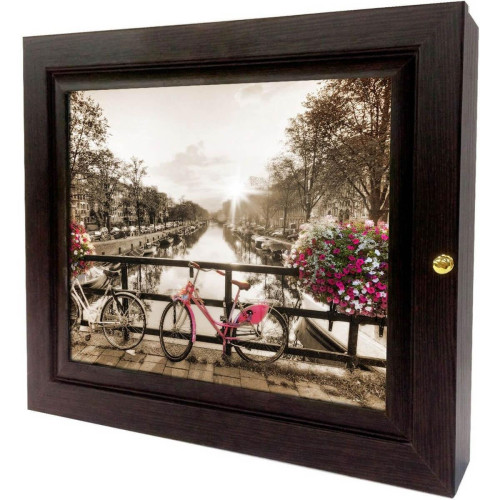 Ключница Toplight 24х29х4,5см TL-KVV0208 