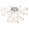 Потолочная люстра F-Promo Skein 2479-9U - Потолочная люстра F-Promo Skein 2479-9U