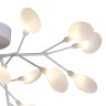Потолочная люстра F-Promo Skein 2479-9U - Потолочная люстра F-Promo Skein 2479-9U