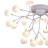 Потолочная люстра F-Promo Skein 2479-9U - Потолочная люстра F-Promo Skein 2479-9U
