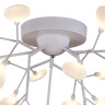 Потолочная люстра F-Promo Skein 2479-9U - Потолочная люстра F-Promo Skein 2479-9U