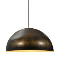  - Подвесной светильник Lussole Loft GRLSP-9653