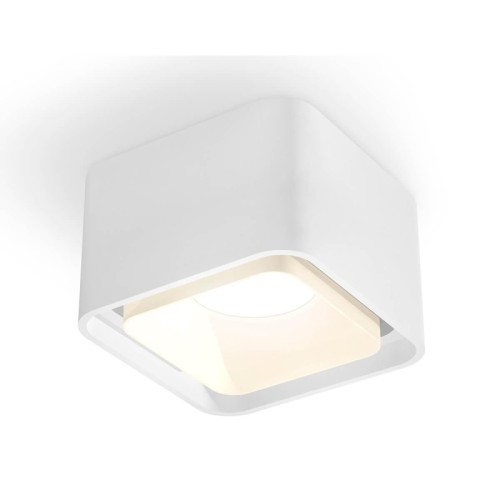Накладной светильник Ambrella light XS7832021 (C7832, N7755) 