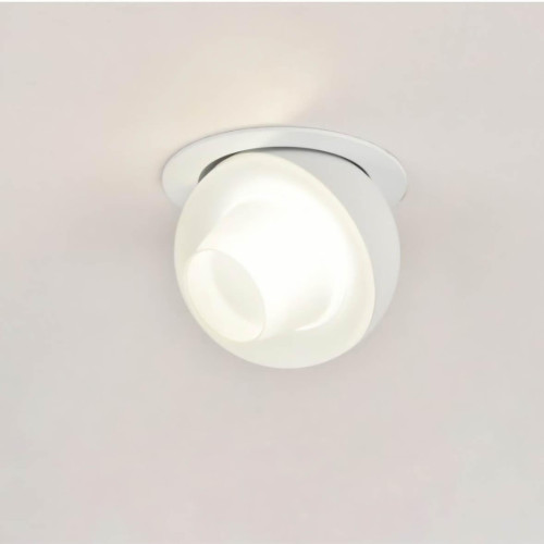 Встраиваемый потолочный светильник Omnilux Mantova OML-103009-08 
