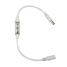 Контроллер для светодиодных одноцветных лент 12В Volpe ULC-Q510 Dim UL-00002278 - Контроллер для светодиодных одноцветных лент 12В Volpe ULC-Q510 Dim UL-00002278