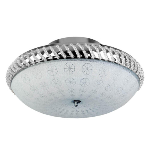 Накладной светильник Toplight Candis TL1471Y-04GC 