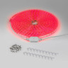 Светодиодная влагозащищенная лента Elektrostandard 4,4W/m 60LED/m 3528SMD красный 10M 4690389146312 - Светодиодная влагозащищенная лента Elektrostandard 4,4W/m 60LED/m 3528SMD красный 10M 4690389146312