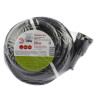 Удлинитель силовой ЭРА 1гн 20м с/з UPx-1e-3x2,5-20m-IP44(kg) Б0050863 - Удлинитель силовой ЭРА 1гн 20м с/з UPx-1e-3x2,5-20m-IP44(kg) Б0050863