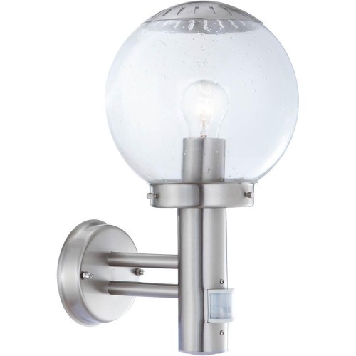 Уличный настенный светильник Globo Bowle II 3180S 