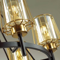  - Бра Odeon Light Dogana 4656/1W