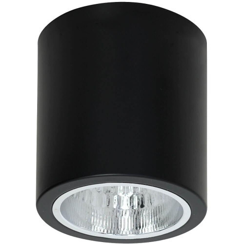 Потолочный светильник Luminex Downlight Round 7239 