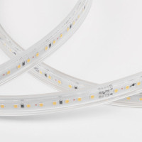  - Светодиодная влагозащищенная лента Elektrostandard 8W/m 60LED/m 2835SMD дневной белый 50M 4690389170935