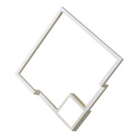  - Настенный светодиодный светильник Mantra Boutique 7669