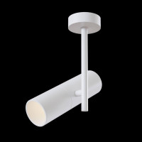  - Потолочный светильник Technical C020CL-01W