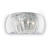  - Настенный светильник Ideal Lux Audi-61 AP4 133911
