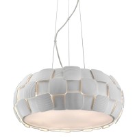  - Подвесная люстра Zumaline Sole P0317-06H-S8A1