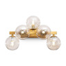 Бра Maytoni Dallas MOD545WL-05G - Бра Maytoni Dallas MOD545WL-05G