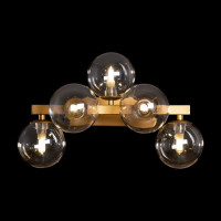  - Бра Maytoni Dallas MOD545WL-05G