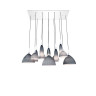 Подвесная люстра Lightstar Simple Light 810 810221 - Подвесная люстра Lightstar Simple Light 810 810221