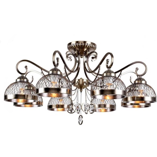 Потолочная люстра Stilfort Lori 1005/05/08P 