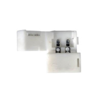  - Коннектор для светодиодной ленты Elektrostandard LED 2A (10 шт) 4690389087615