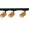 Трековый светильник Favourite Imago 4020-3U - Трековый светильник Favourite Imago 4020-3U