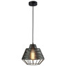 Подвесной светильник Zumaline Wire MD1712-1B-BLACK - Подвесной светильник Zumaline Wire MD1712-1B-BLACK