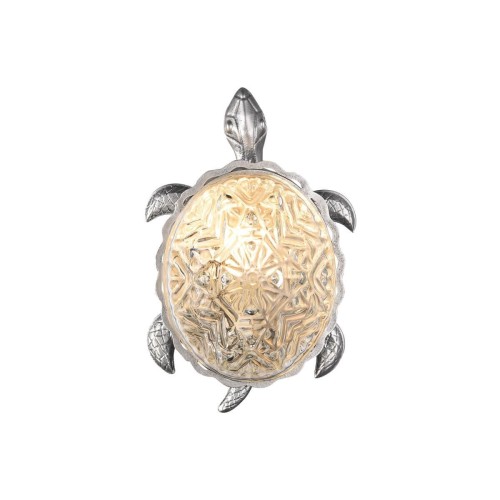 Настенный светодиодный светильник Favourite Turtle 2255-1W 